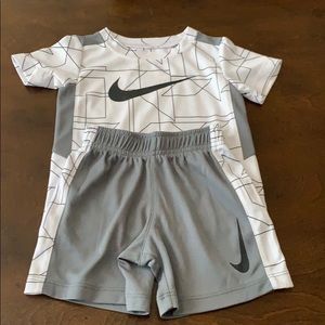 Nike Outfit